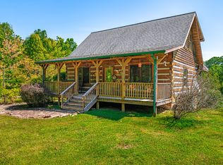 9601 Buffalo Pike, Freetown, IN 47235