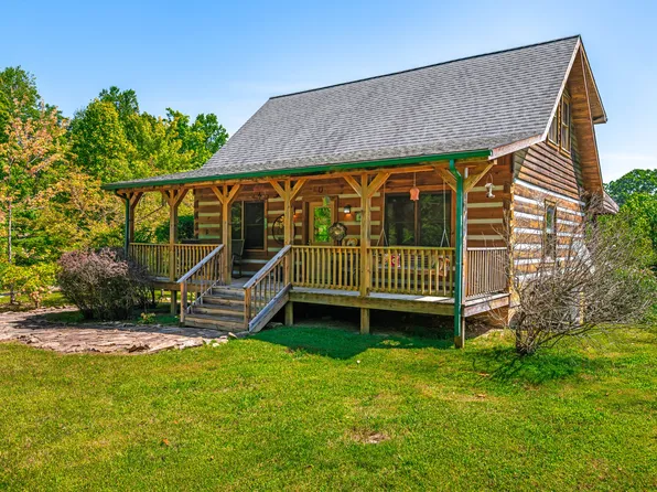 9601 Buffalo Pike, Freetown, IN 47235