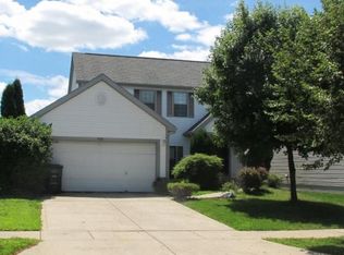 8113 Chapel Stone Rd, Blacklick, OH 43004