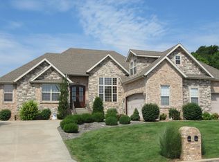 2919 N 25th St, Ozark, MO 65721