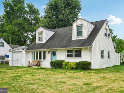 1 Scarsdale Pl, Ewing, NJ, 08618