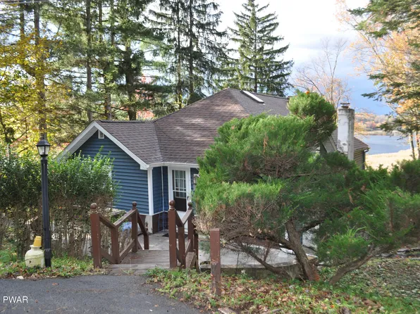 846 Terrace St, Honesdale, PA 18431