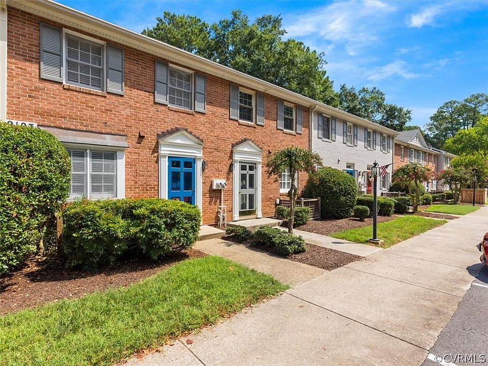 9103 Derbyshire Rd Henrico, VA Zillow
