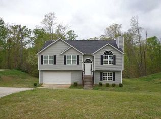 4229 Northwind Dr, Ellenwood, GA