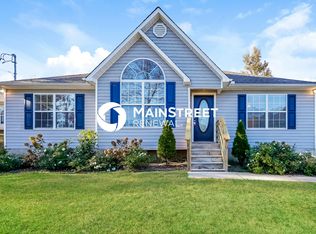 1336 Railroad Dr, Hayden, AL 35079