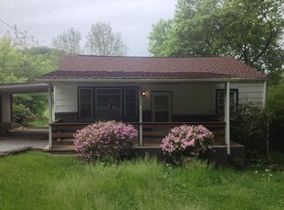 639 Self Hollow Rd, Rockford, TN 37853