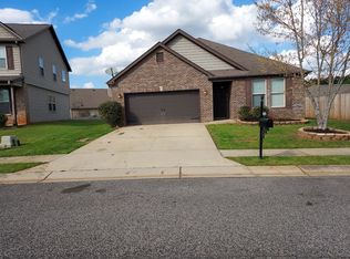 2502 Glen Ln, Moody, AL 35004