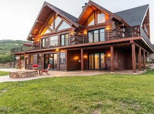 9867 N Kimball Canyon Rd, Park City, UT 84098