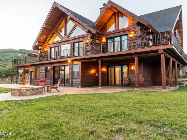 9867 N Kimball Canyon Rd, Park City, UT 84098