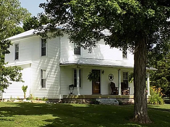 764 Shanklin Rd, Flemingsburg, KY 41041