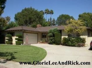1468 Mural Dr, Claremont, CA 91711