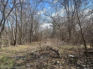 61 S South Paddock St, Pontiac, MI