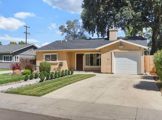 1629 W Douglas Rd, Stockton, CA 95207