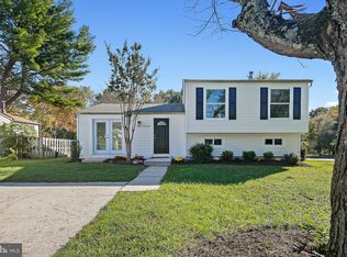 6668 Dovecote Dr, Columbia, MD 21044