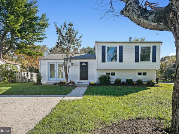6668 Dovecote Dr, Columbia, MD 21044