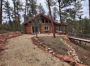 26725 State Highway 89, Custer, SD 57730