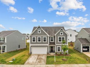 185 Horseshoe Pl, Angier, NC 27501