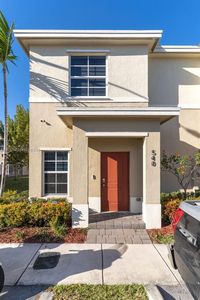 540 NE 5th Ter, Florida City, FL, 33034