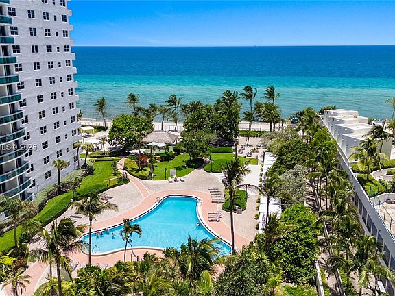 3rd image of 3001 S Ocean Dr APT 1023