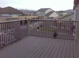 10750 Copper Lake Dr, Reno, NV 89521