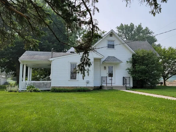 150 S Main St, Mechanicsburg, OH 43044