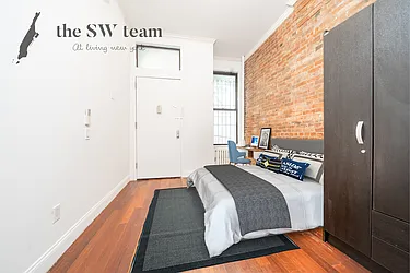 Rented by Living New York