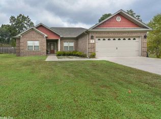 14 Womack Dr, Cabot, AR 72023