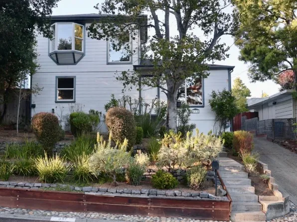 837 Covington Rd, Belmont, CA 94002