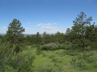 Lost Lake Dr, Franktown, CO 80116