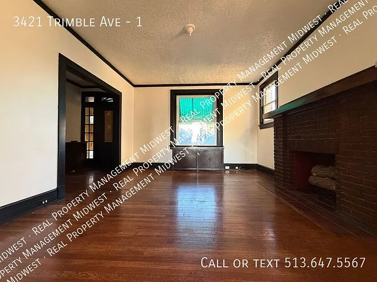 3421 Trimble Ave #1 — Photo 3