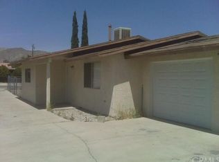 49549 Rosella Dr, Morongo Valley, CA 92256