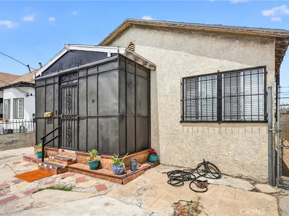 1523 E Vernon Ave, Los Angeles, CA 90011