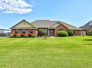 2600 Silver Crossings Cir, Piedmont, OK 73078