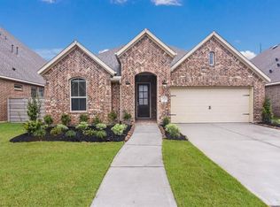 2551 Deerwood Heights Ln, Manvel, TX 77578