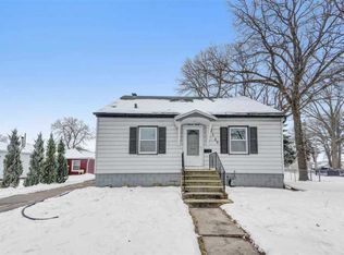 1130 Shea Ave, Green Bay, WI 54303
