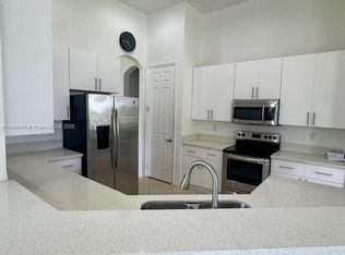 14817 SW 54th Stree, Hollywood, FL 33027