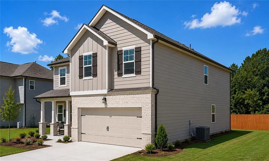 Building Photo - 204 Paisley Way