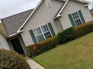 108 Springfield Ln, Warner Robins, GA 31088