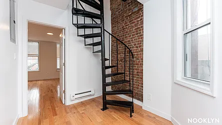 Rented by Nooklyn NYC LLC