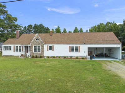 4690 Us Highway 401 S, Youngsville, NC, 27596