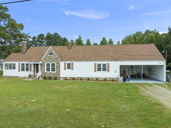 4690 Us Highway 401 S, Youngsville, NC 27596