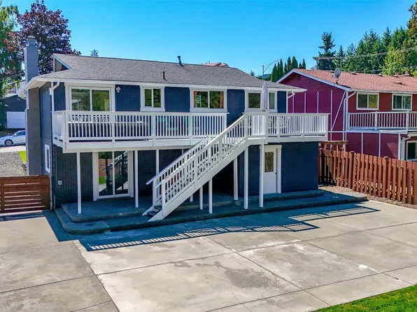 6521 N 51st Street, Tacoma, WA 98407