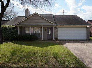 12315 Fetlock Dr, Houston, TX 77065