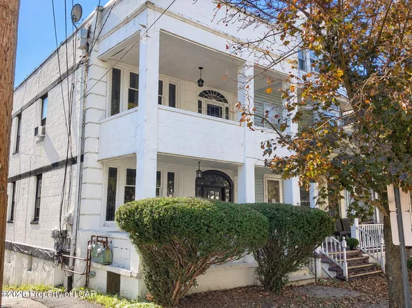 307 N Main St, Wilkes Barre, PA 18702