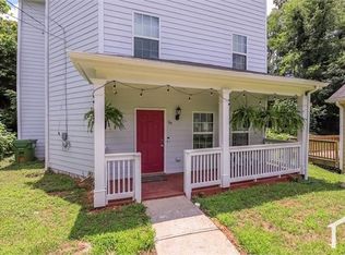 64 Moury Ave SE, Atlanta, GA 30315