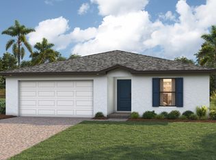 Sandpiper Plan, LaBelle Spot Lots, Labelle, FL 33935