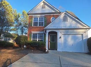2933 Regent Walk Dr, Duluth, GA 30096