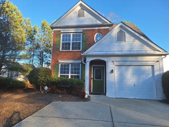 2933 Regent Walk Dr, Duluth, GA 30096