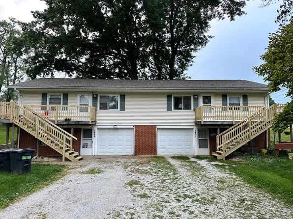 1449 Bellview Dr, Mansfield, OH 44905