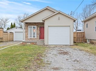 46A Pelham Rd, Saint Catharines, ON L2S1R4